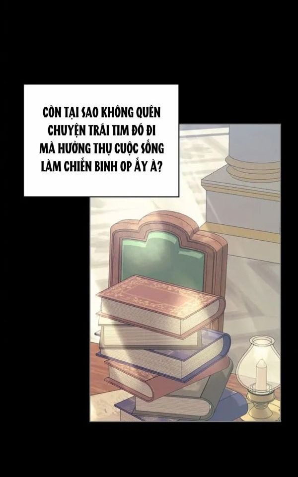 Chiến Lợi Phẩm Của Nữ Công Tước Chapter 1 - 58