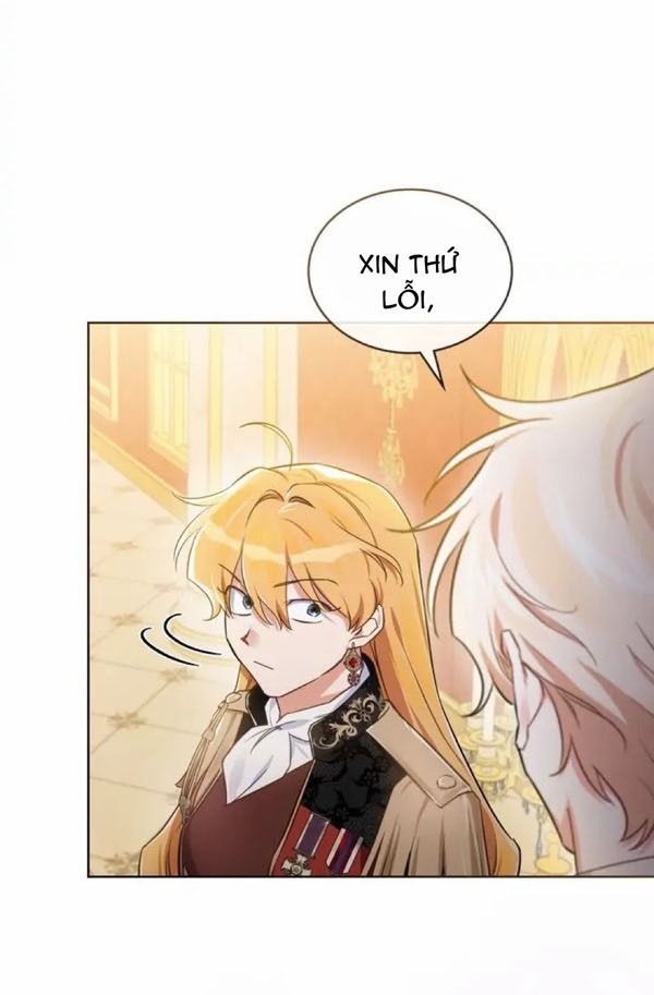 Chiến Lợi Phẩm Của Nữ Công Tước Chapter 1 - 7