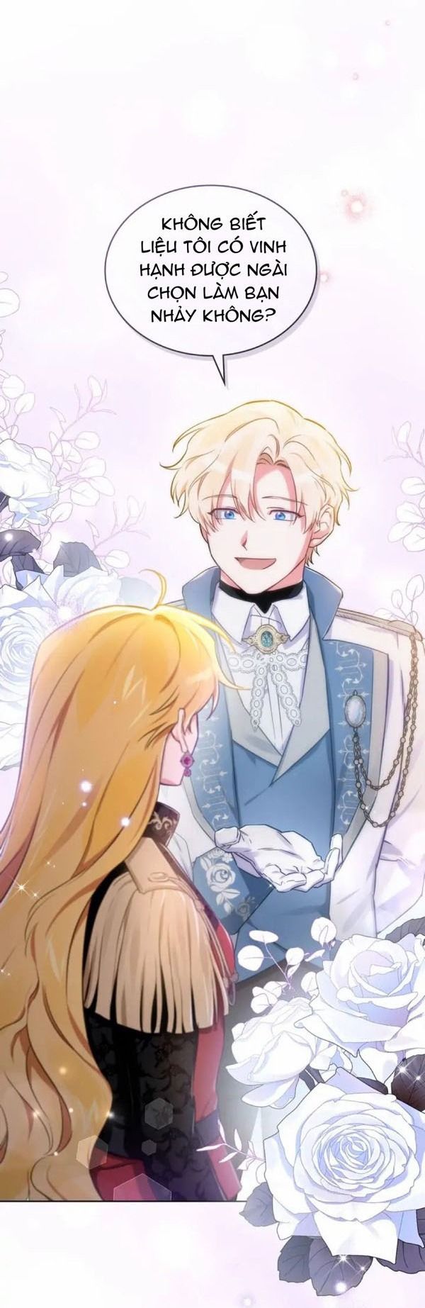 Chiến Lợi Phẩm Của Nữ Công Tước Chapter 1 - 8