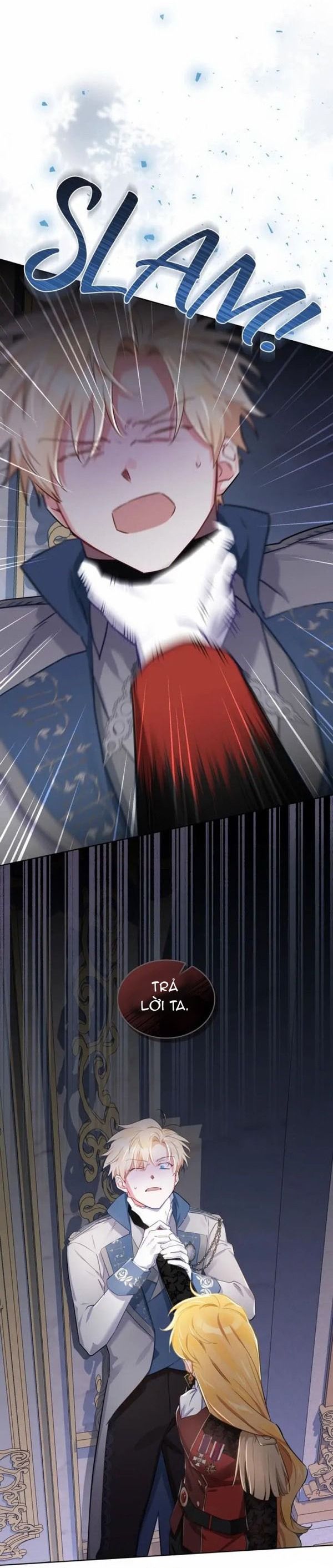 Chiến Lợi Phẩm Của Nữ Công Tước Chapter 1 - 75