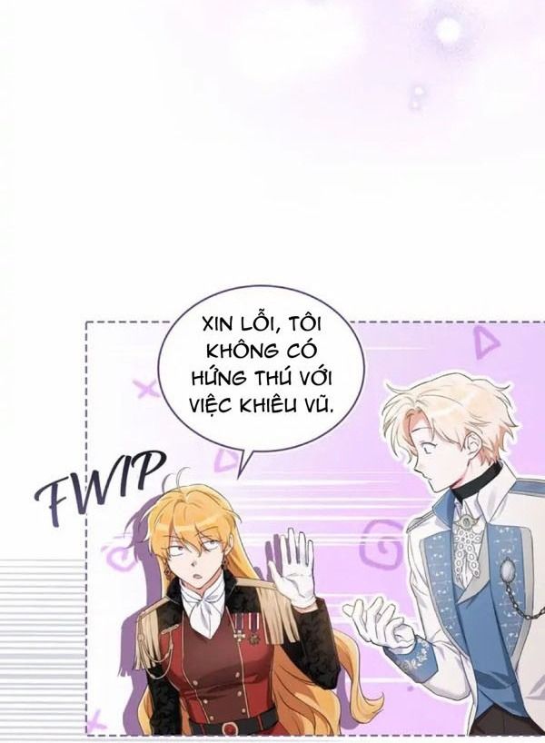 Chiến Lợi Phẩm Của Nữ Công Tước Chapter 1 - 9