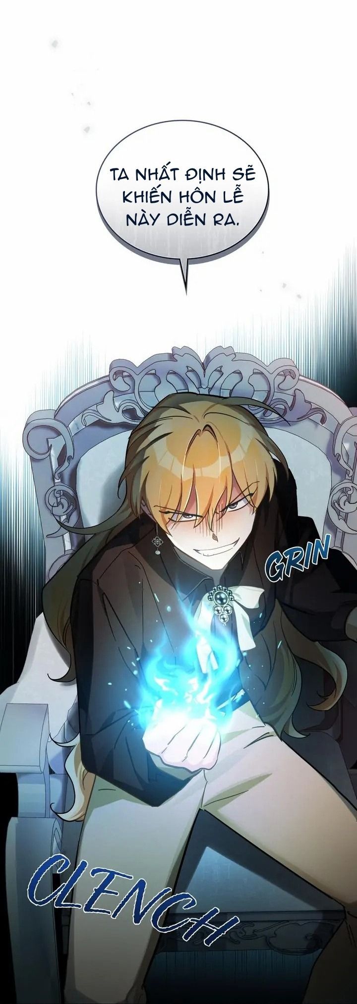 Chiến Lợi Phẩm Của Nữ Công Tước Chapter 10 - 11