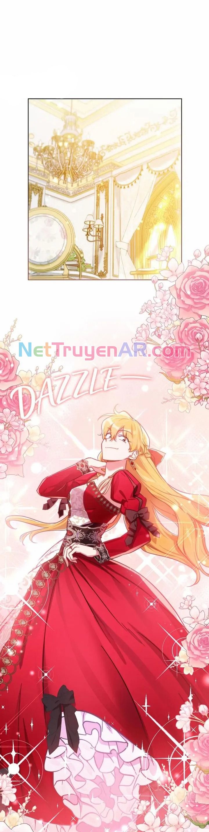 Chiến Lợi Phẩm Của Nữ Công Tước Chapter 10 - 15