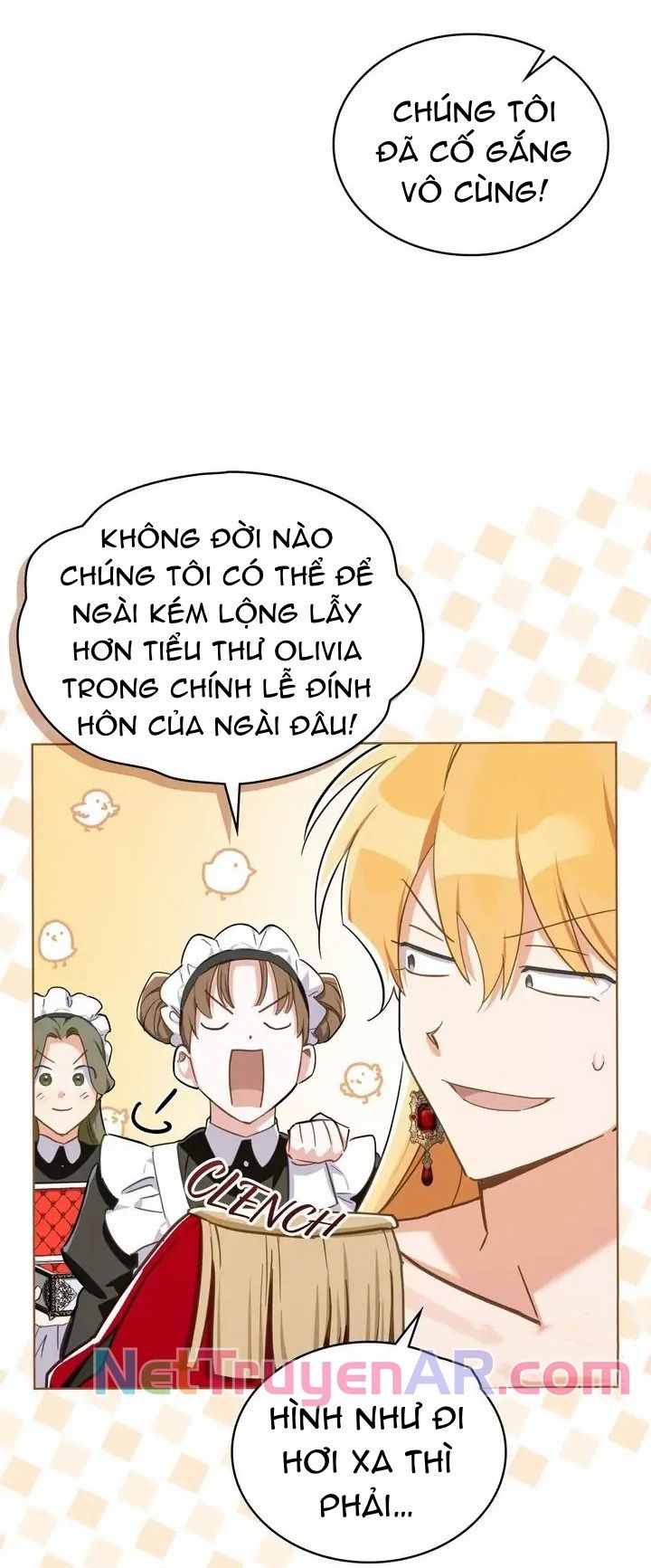 Chiến Lợi Phẩm Của Nữ Công Tước Chapter 10 - 17