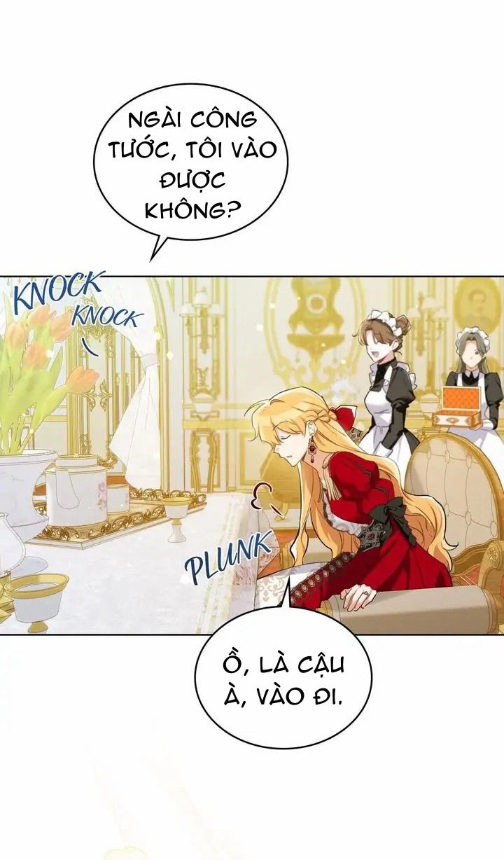 Chiến Lợi Phẩm Của Nữ Công Tước Chapter 10 - 20