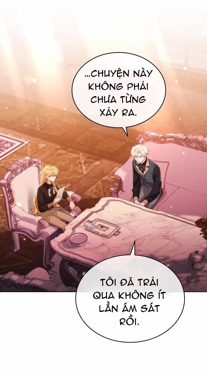 Chiến Lợi Phẩm Của Nữ Công Tước Chapter 10 - 3