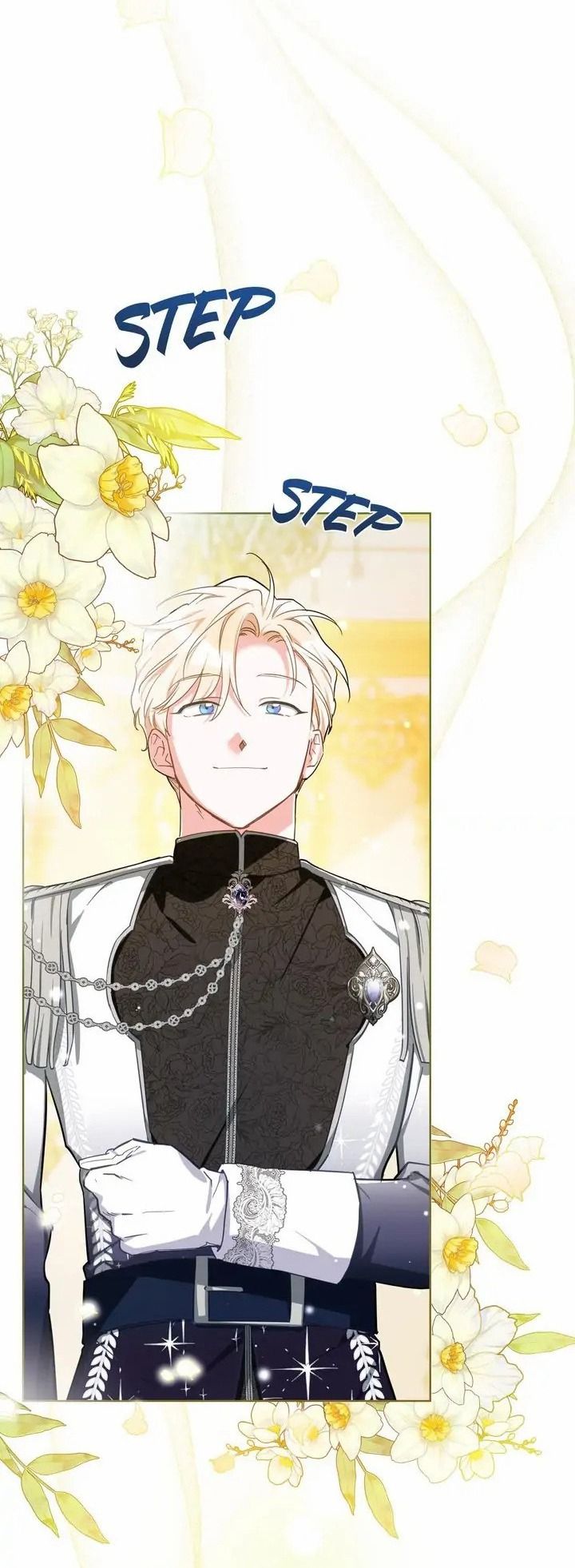 Chiến Lợi Phẩm Của Nữ Công Tước Chapter 10 - 21