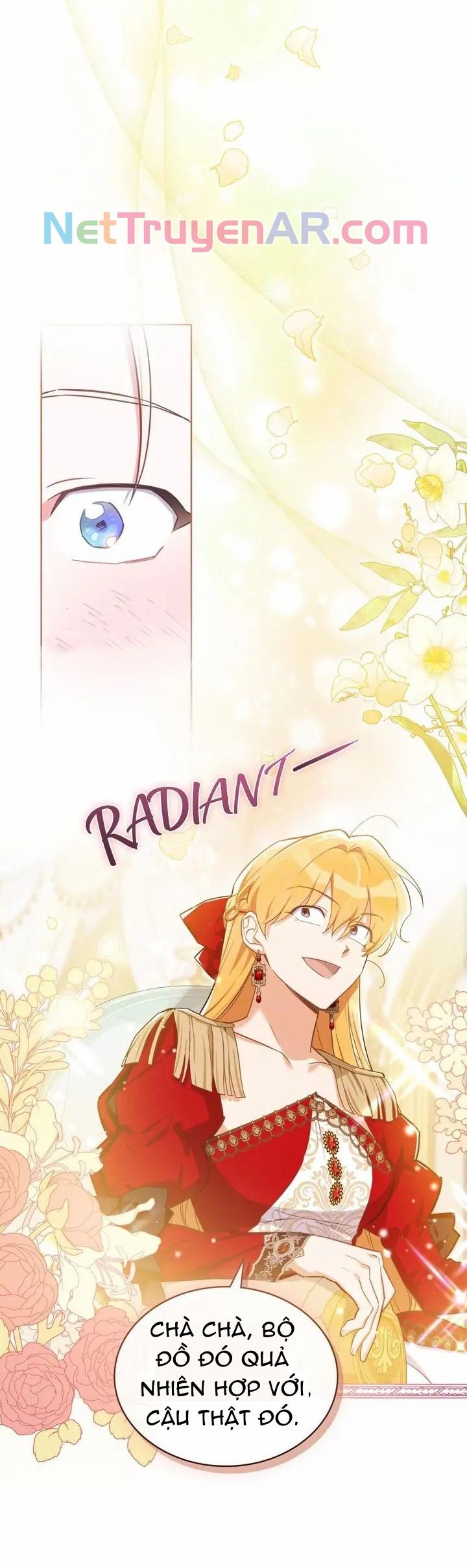 Chiến Lợi Phẩm Của Nữ Công Tước Chapter 10 - 22
