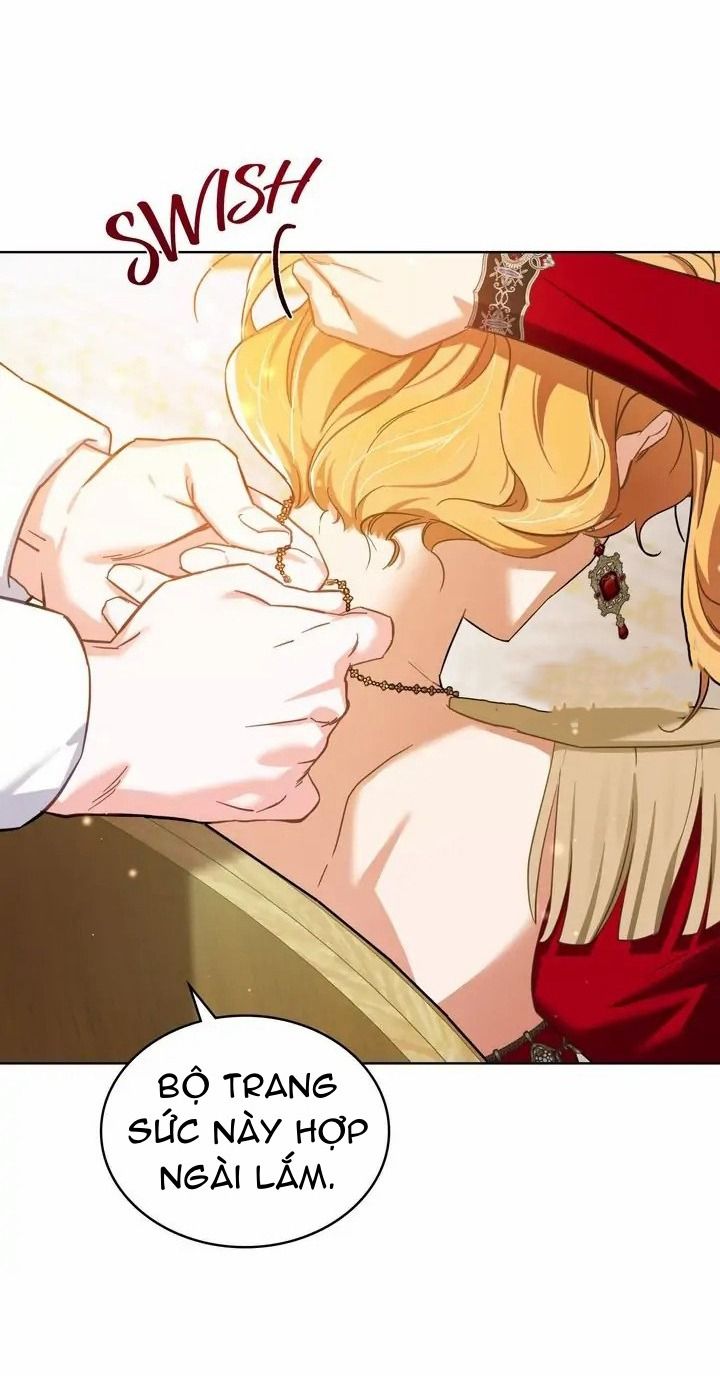 Chiến Lợi Phẩm Của Nữ Công Tước Chapter 10 - 26