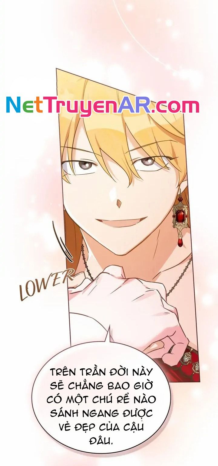 Chiến Lợi Phẩm Của Nữ Công Tước Chapter 10 - 31