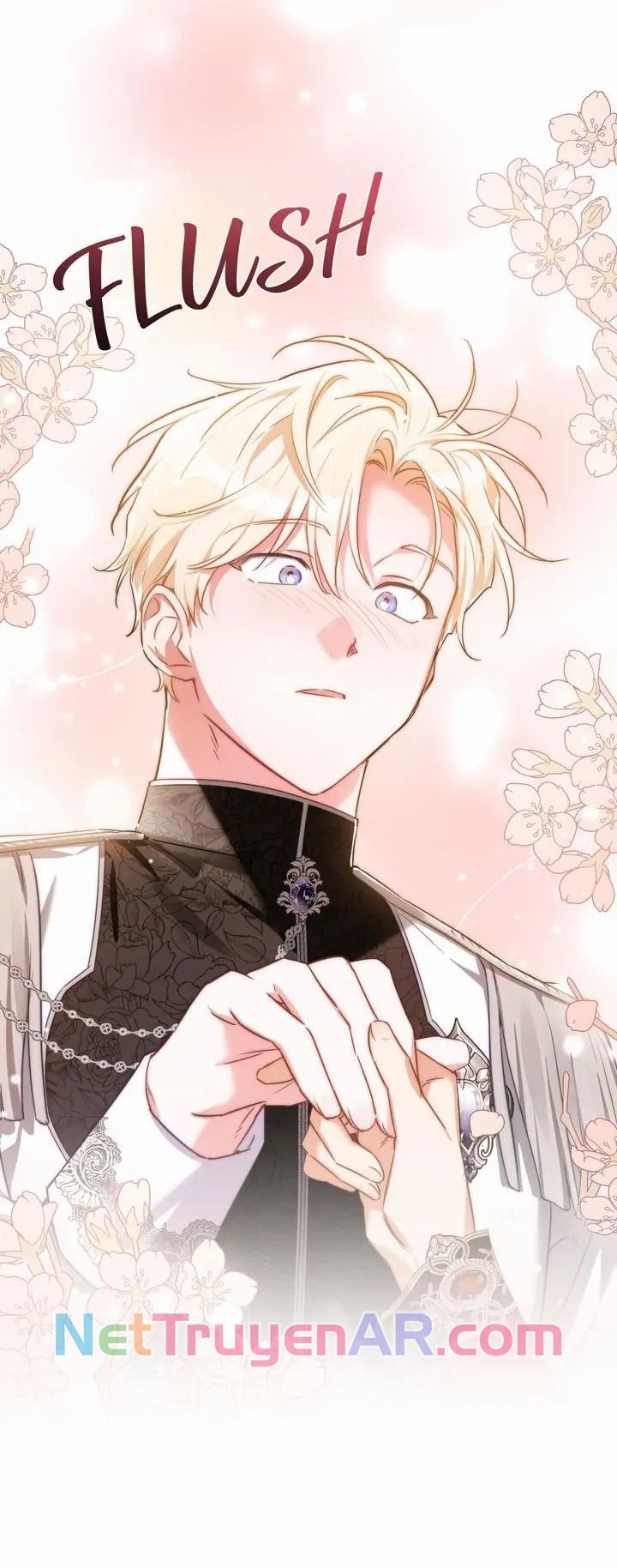 Chiến Lợi Phẩm Của Nữ Công Tước Chapter 10 - 32