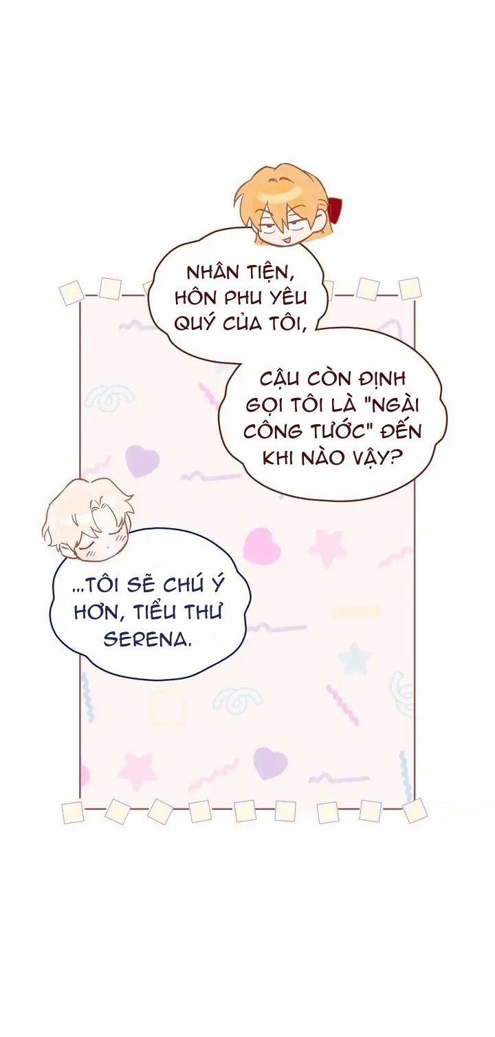 Chiến Lợi Phẩm Của Nữ Công Tước Chapter 10 - 33