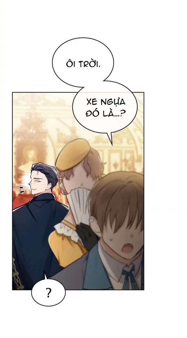 Chiến Lợi Phẩm Của Nữ Công Tước Chapter 10 - 37