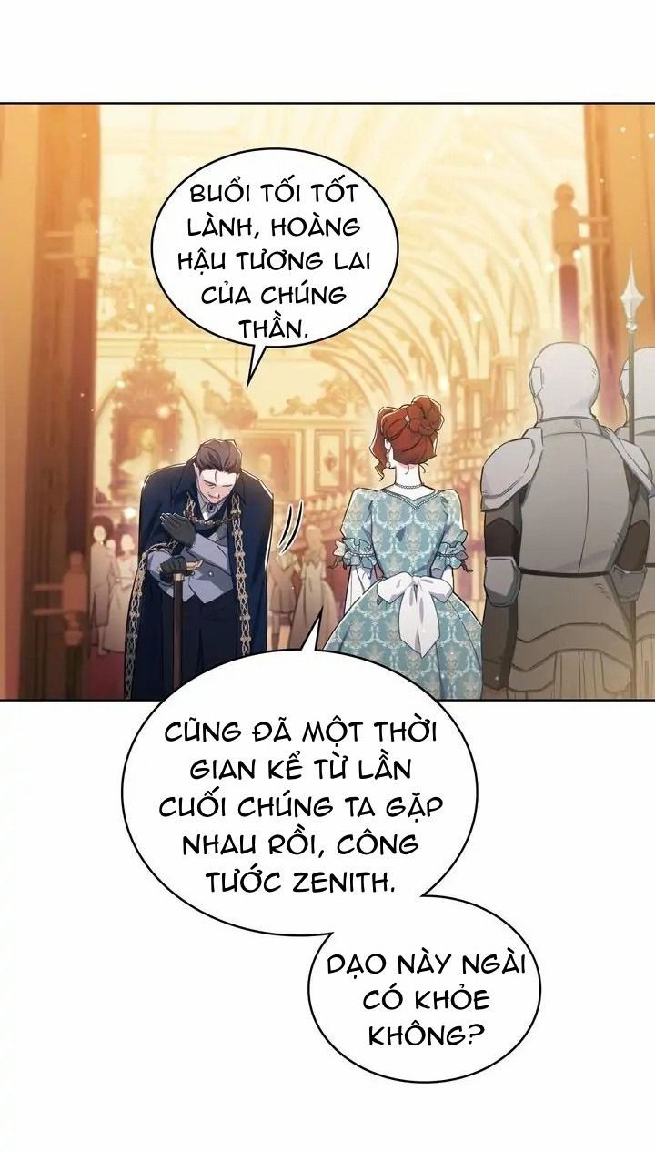 Chiến Lợi Phẩm Của Nữ Công Tước Chapter 10 - 40