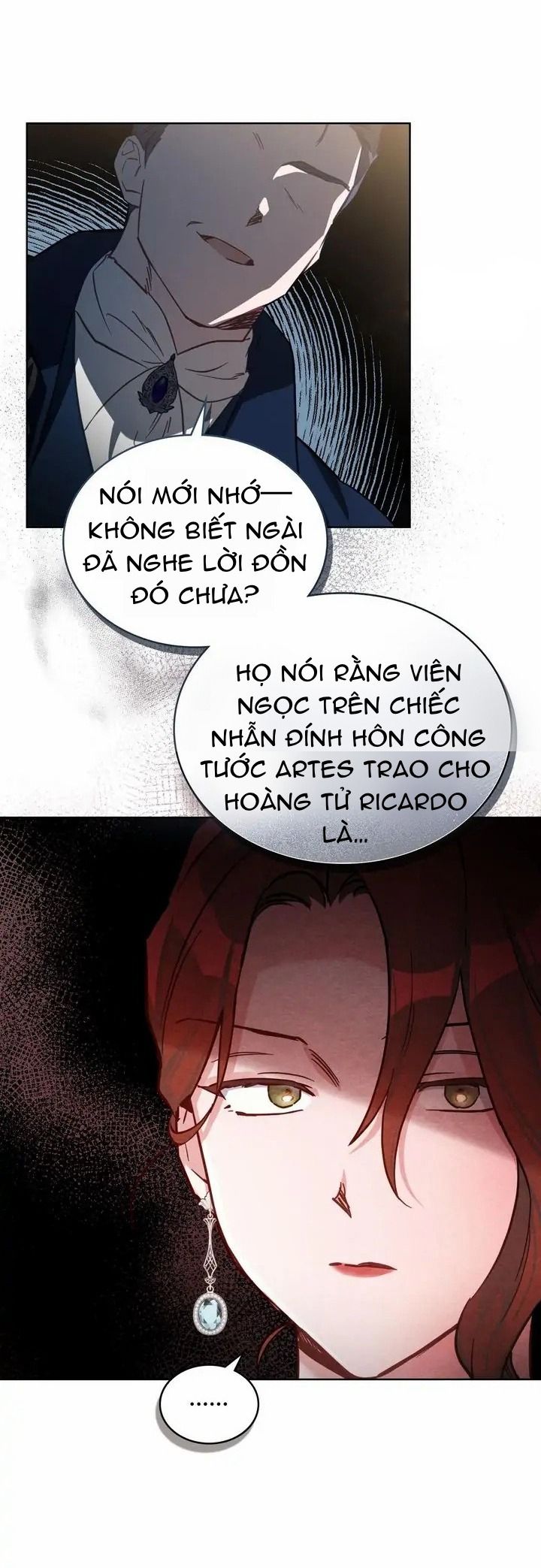 Chiến Lợi Phẩm Của Nữ Công Tước Chapter 10 - 42