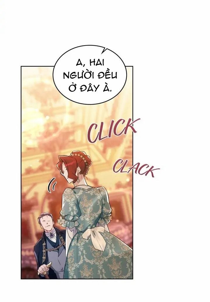 Chiến Lợi Phẩm Của Nữ Công Tước Chapter 10 - 43