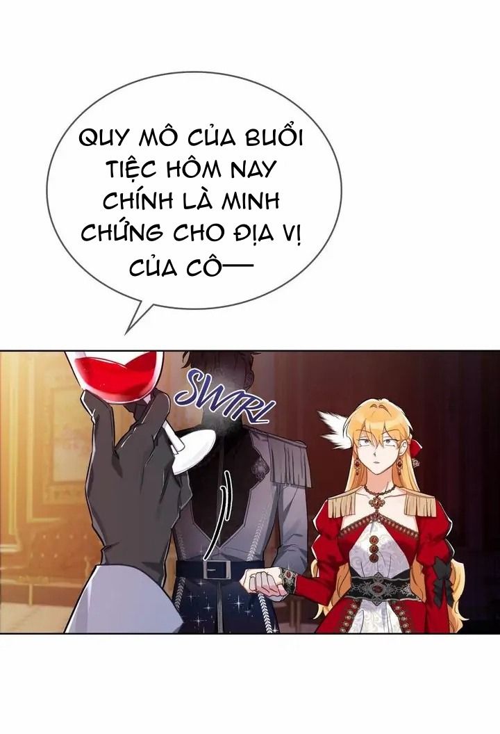 Chiến Lợi Phẩm Của Nữ Công Tước Chapter 10 - 46