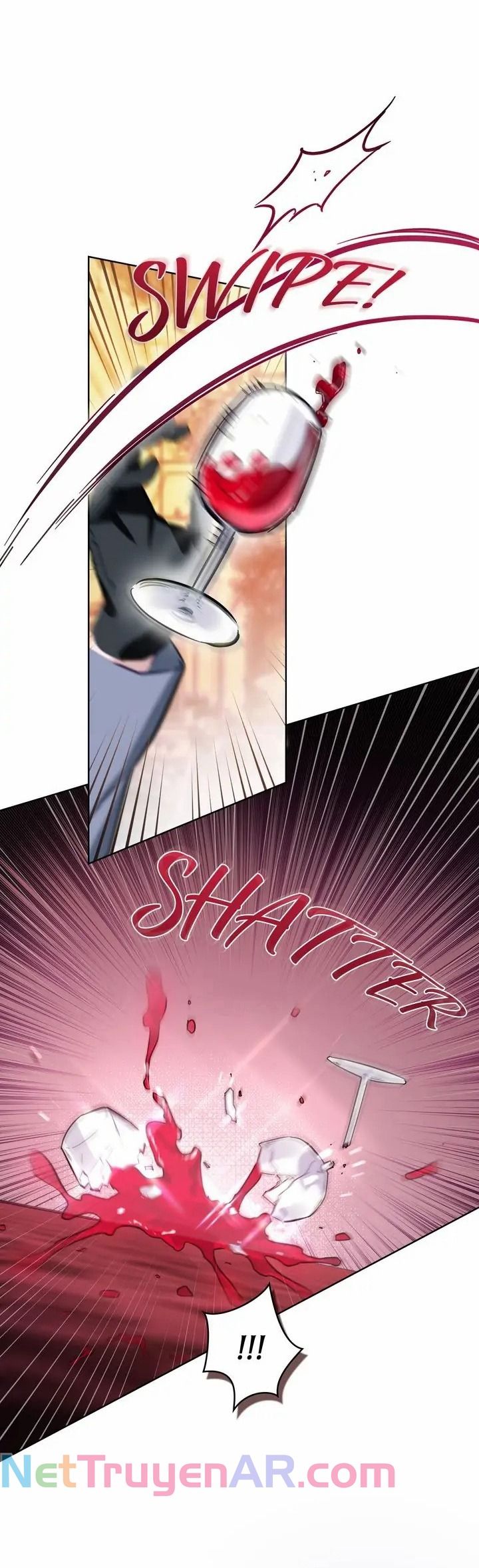 Chiến Lợi Phẩm Của Nữ Công Tước Chapter 10 - 47