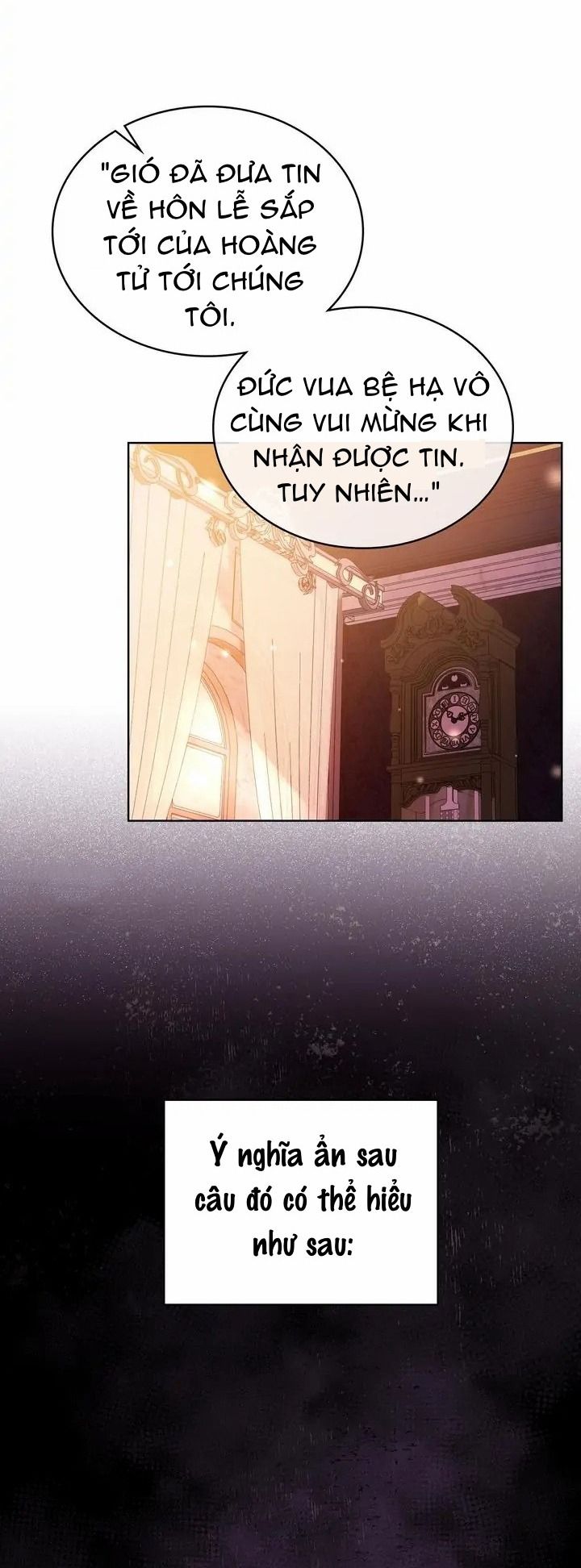 Chiến Lợi Phẩm Của Nữ Công Tước Chapter 10 - 6
