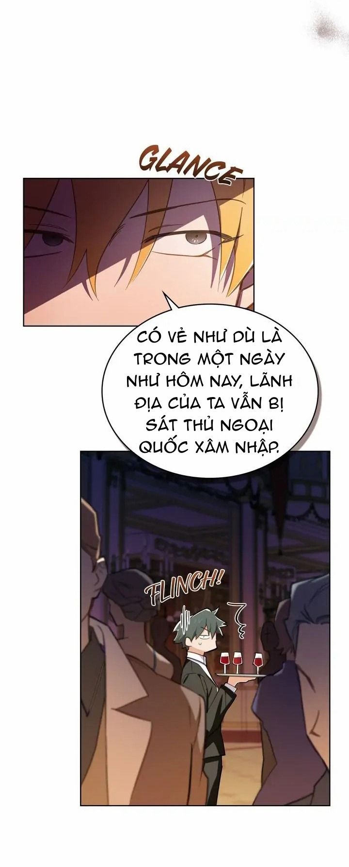 Chiến Lợi Phẩm Của Nữ Công Tước Chapter 10 - 51