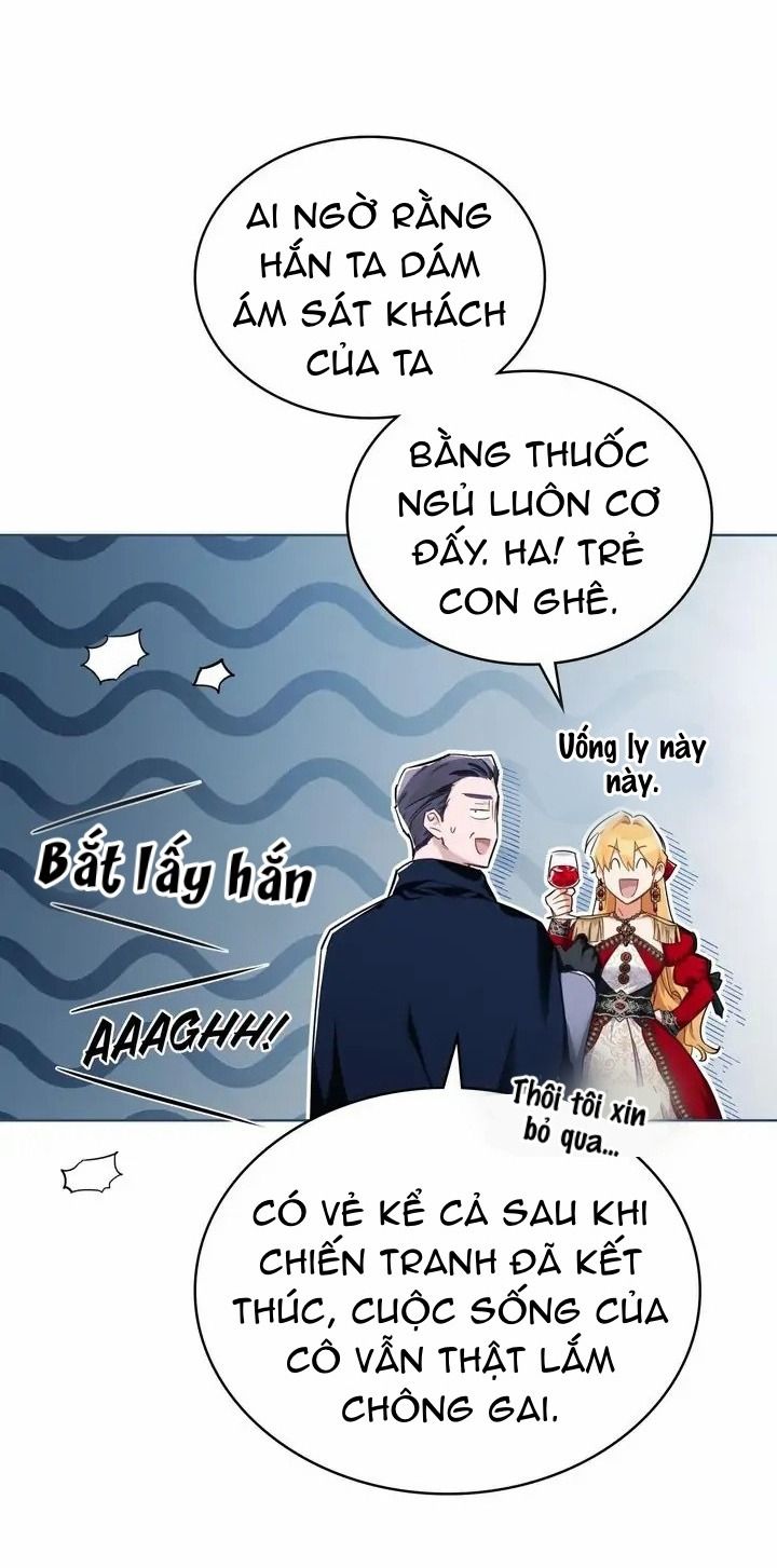 Chiến Lợi Phẩm Của Nữ Công Tước Chapter 10 - 52