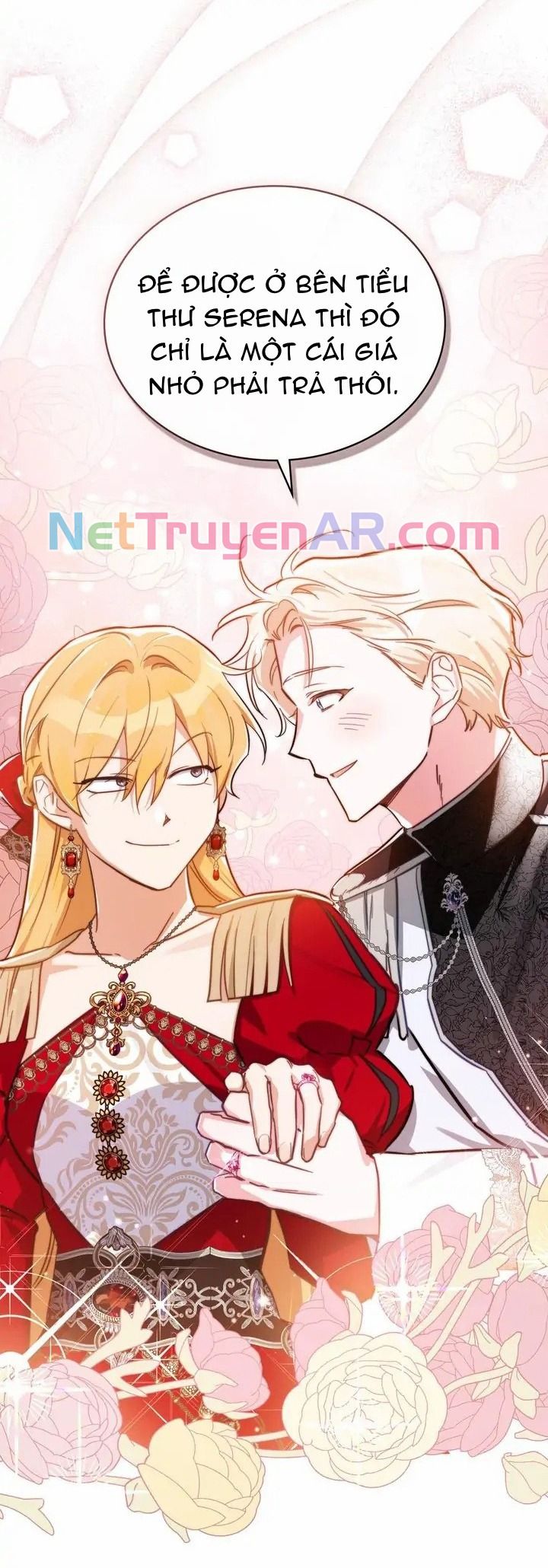 Chiến Lợi Phẩm Của Nữ Công Tước Chapter 10 - 56