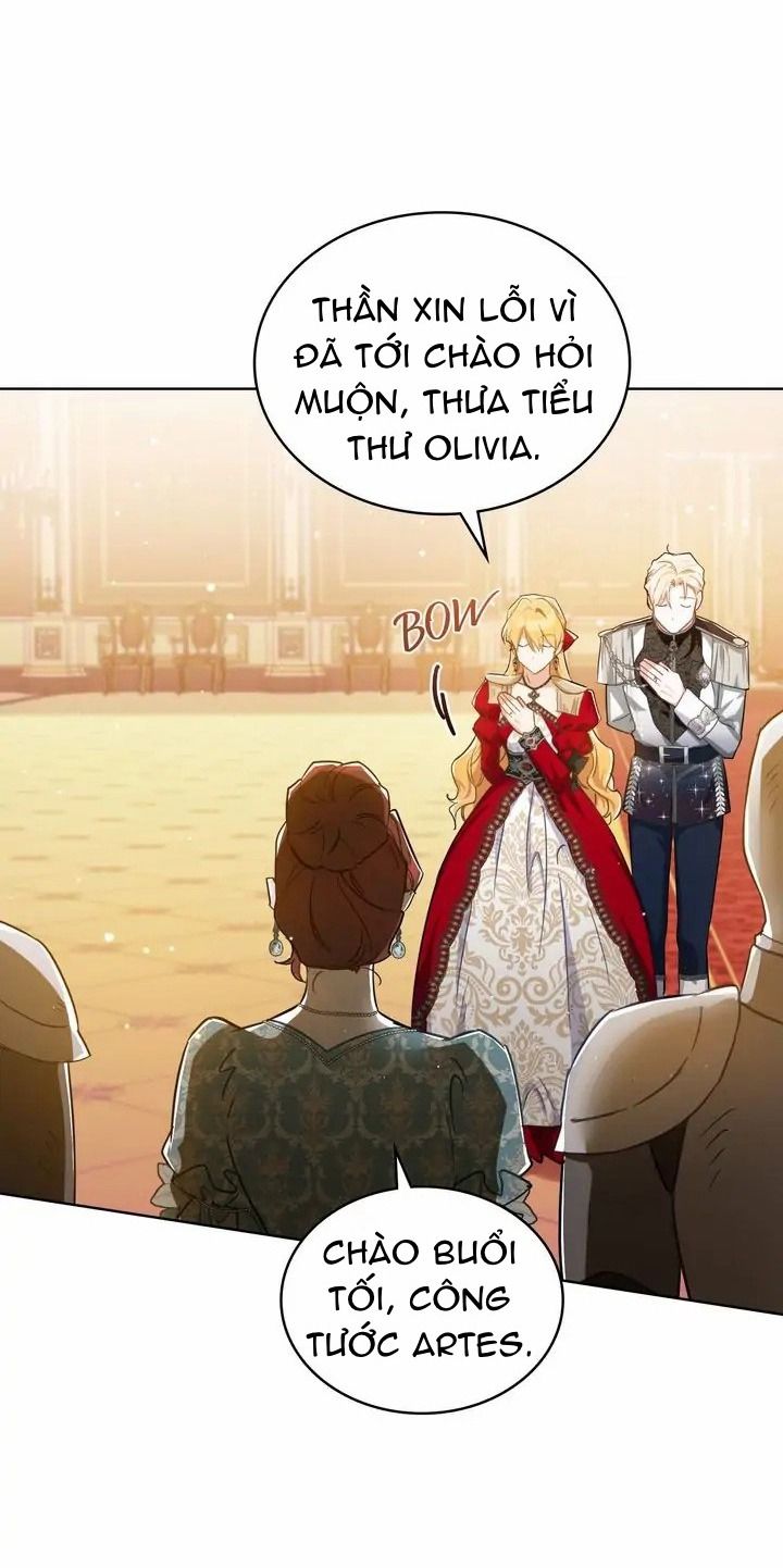 Chiến Lợi Phẩm Của Nữ Công Tước Chapter 10 - 59