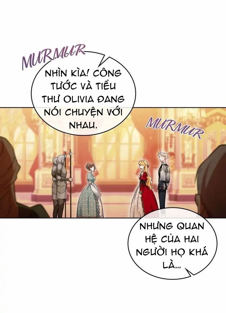 Chiến Lợi Phẩm Của Nữ Công Tước Chapter 10 - 60