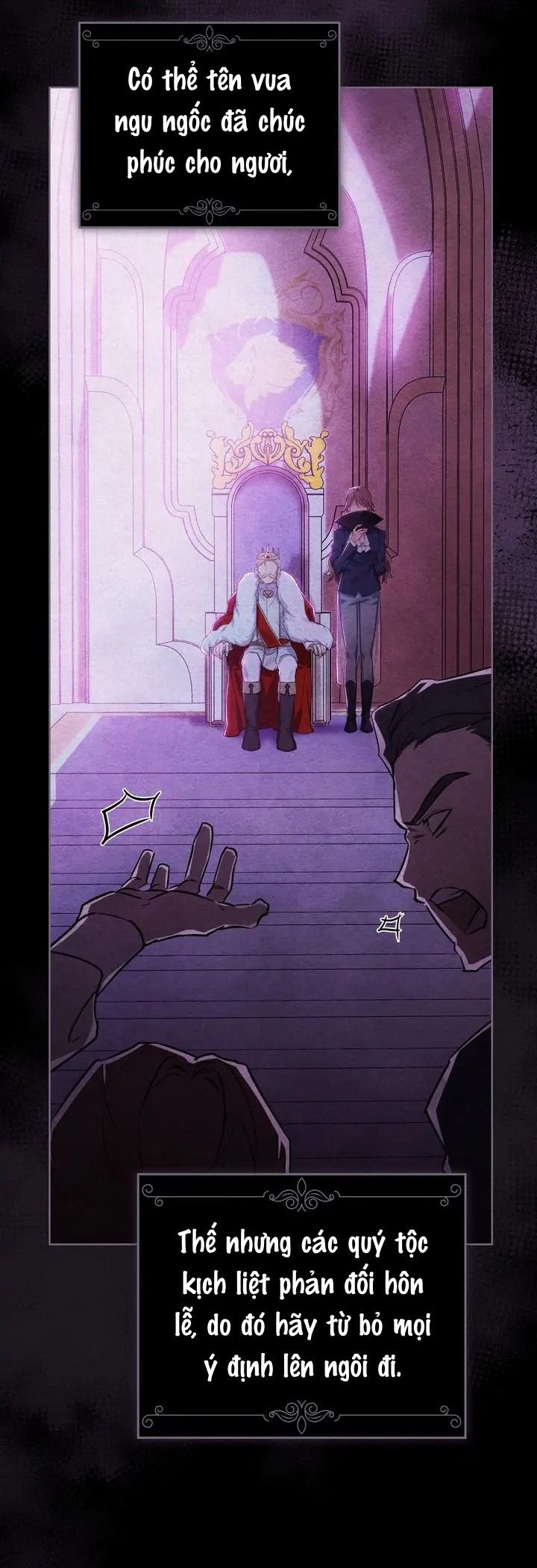 Chiến Lợi Phẩm Của Nữ Công Tước Chapter 10 - 7