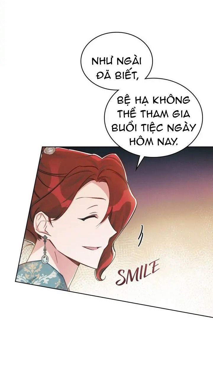 Chiến Lợi Phẩm Của Nữ Công Tước Chapter 10 - 61