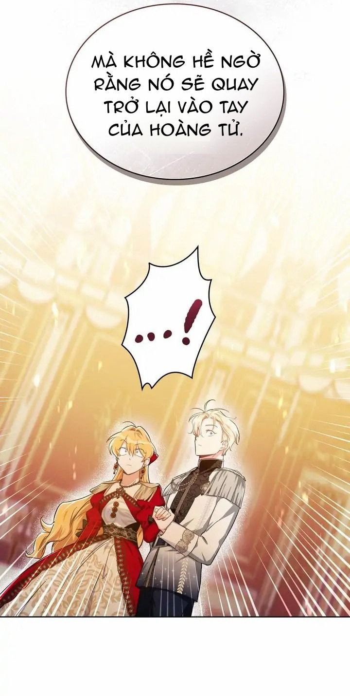 Chiến Lợi Phẩm Của Nữ Công Tước Chapter 10 - 64