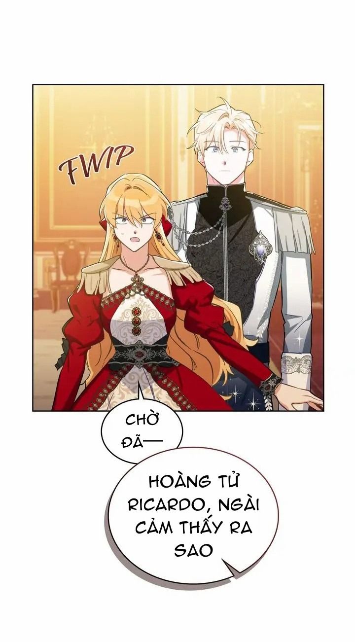 Chiến Lợi Phẩm Của Nữ Công Tước Chapter 10 - 66