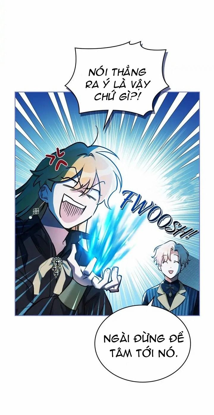 Chiến Lợi Phẩm Của Nữ Công Tước Chapter 10 - 9