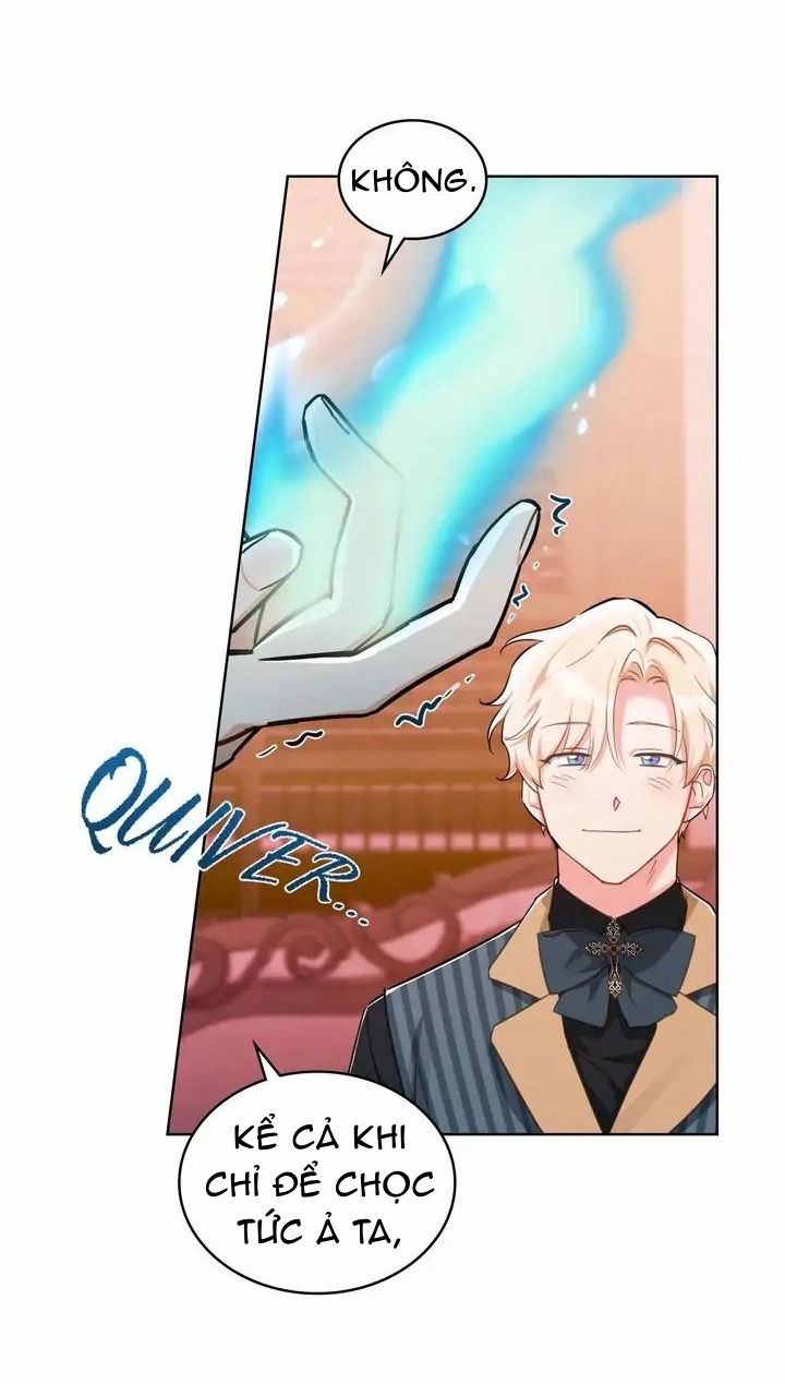 Chiến Lợi Phẩm Của Nữ Công Tước Chapter 10 - 10
