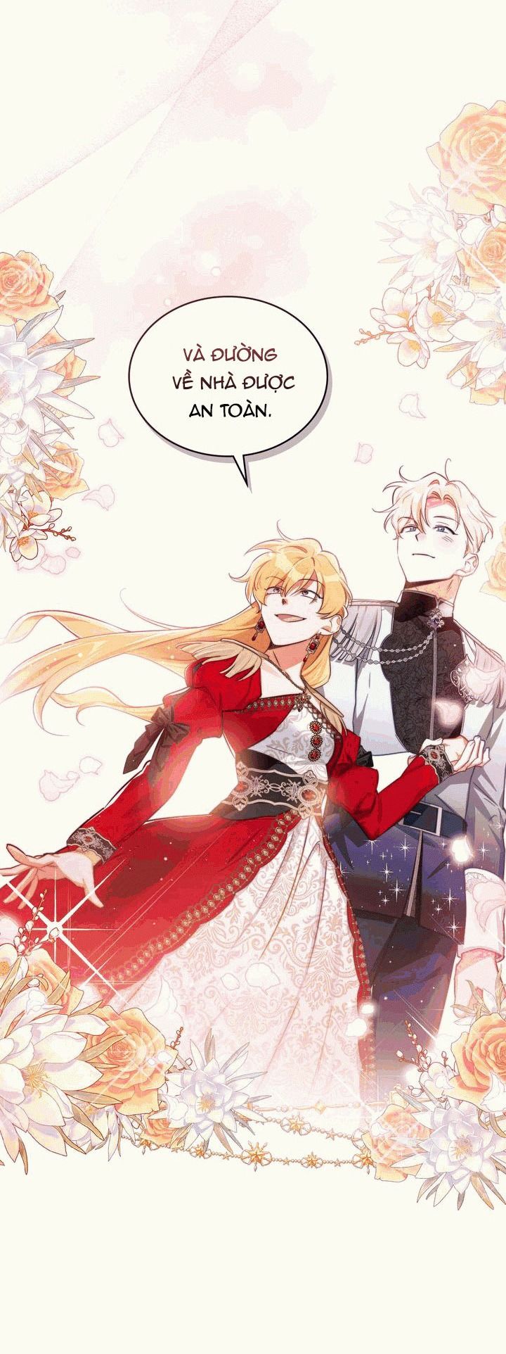 Chiến Lợi Phẩm Của Nữ Công Tước Chapter 11 - 11