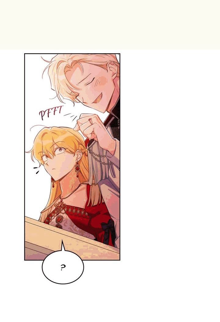 Chiến Lợi Phẩm Của Nữ Công Tước Chapter 11 - 13