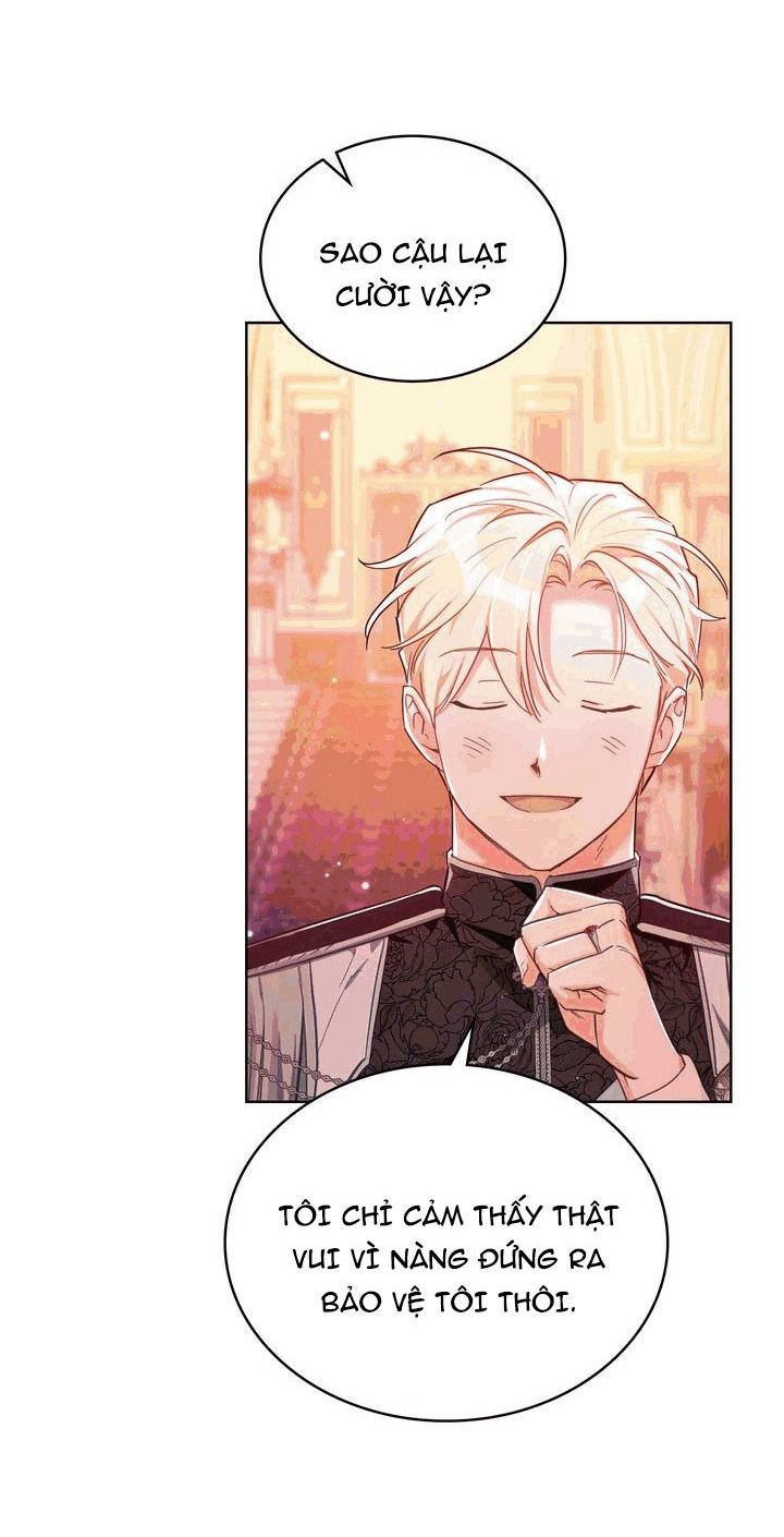 Chiến Lợi Phẩm Của Nữ Công Tước Chapter 11 - 14