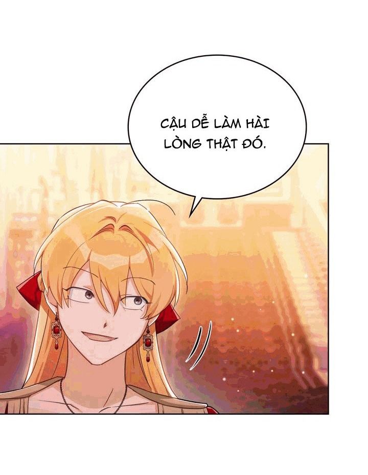 Chiến Lợi Phẩm Của Nữ Công Tước Chapter 11 - 15