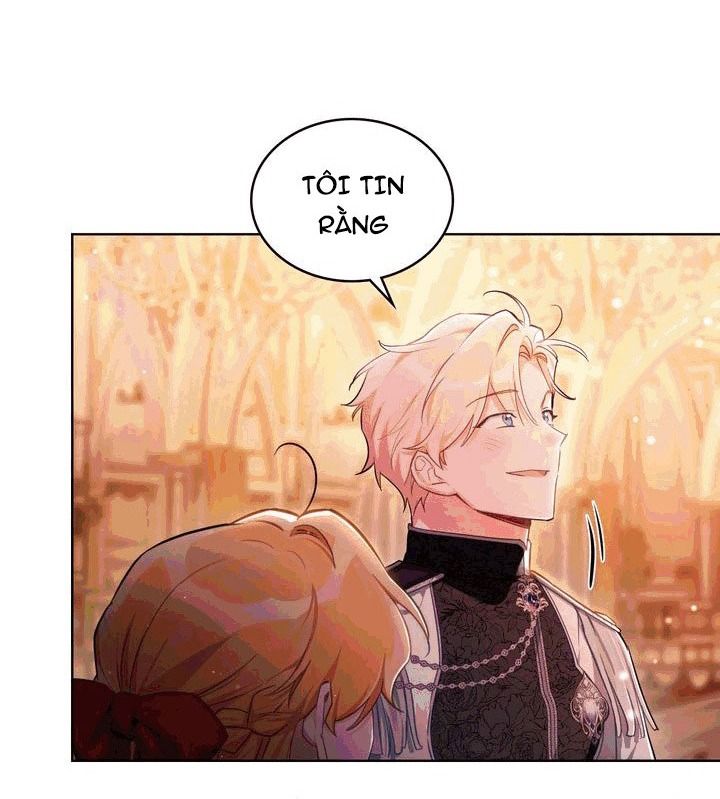 Chiến Lợi Phẩm Của Nữ Công Tước Chapter 11 - 16