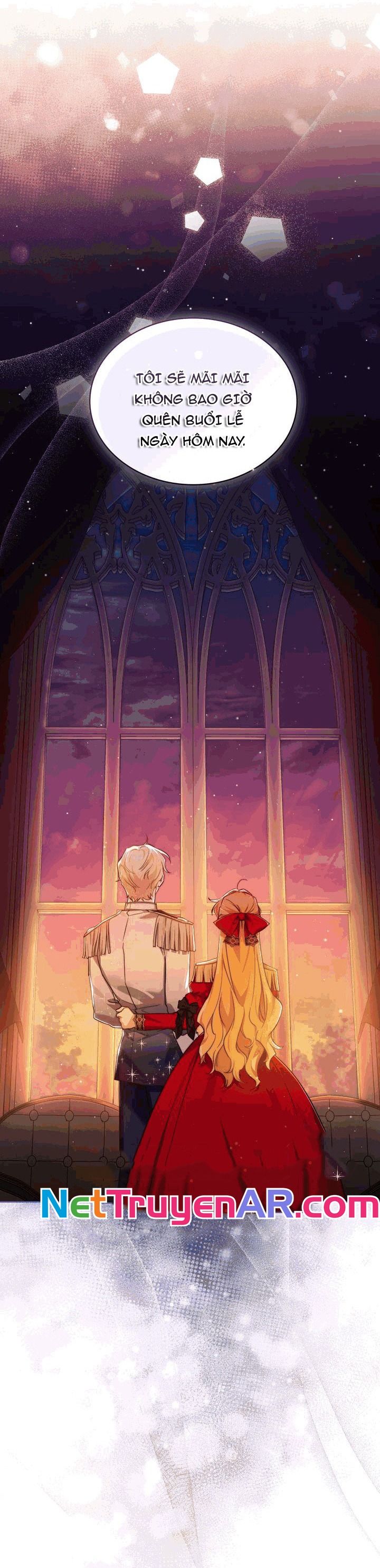 Chiến Lợi Phẩm Của Nữ Công Tước Chapter 11 - 17