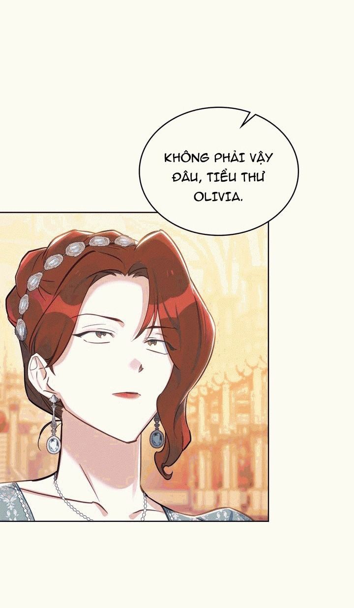 Chiến Lợi Phẩm Của Nữ Công Tước Chapter 11 - 3