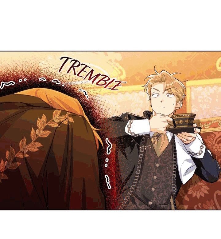 Chiến Lợi Phẩm Của Nữ Công Tước Chapter 11 - 21