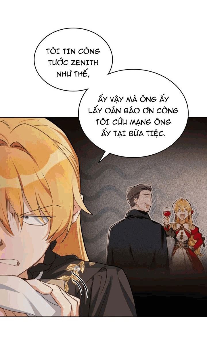 Chiến Lợi Phẩm Của Nữ Công Tước Chapter 11 - 25