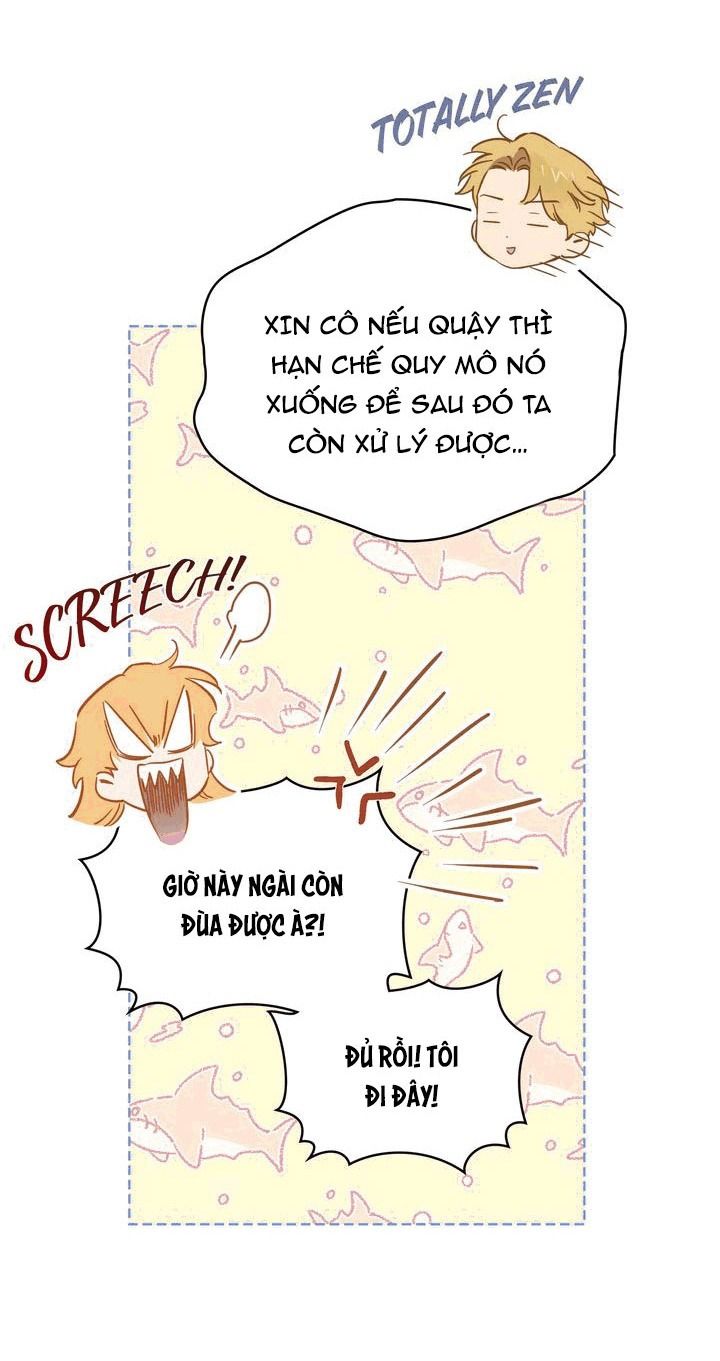 Chiến Lợi Phẩm Của Nữ Công Tước Chapter 11 - 27