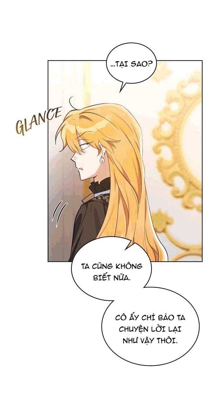 Chiến Lợi Phẩm Của Nữ Công Tước Chapter 11 - 29