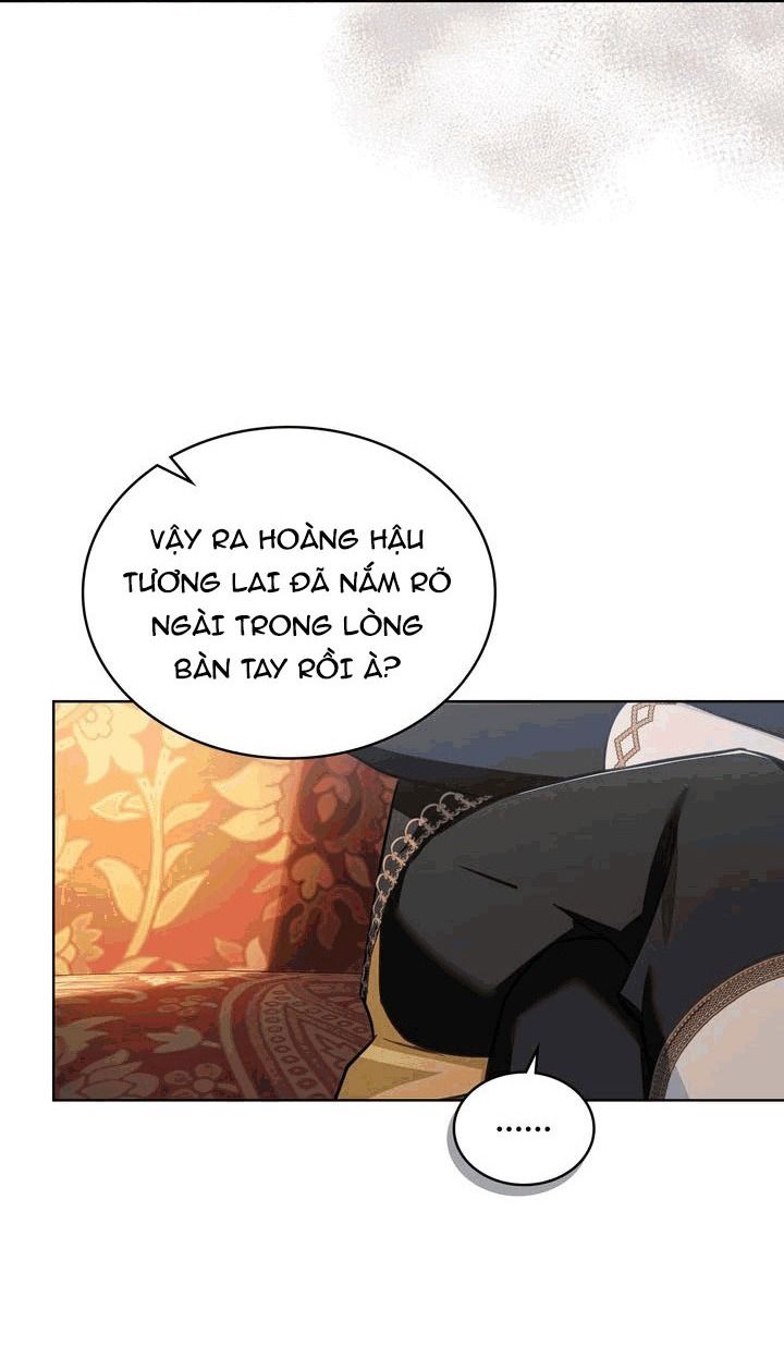 Chiến Lợi Phẩm Của Nữ Công Tước Chapter 11 - 31