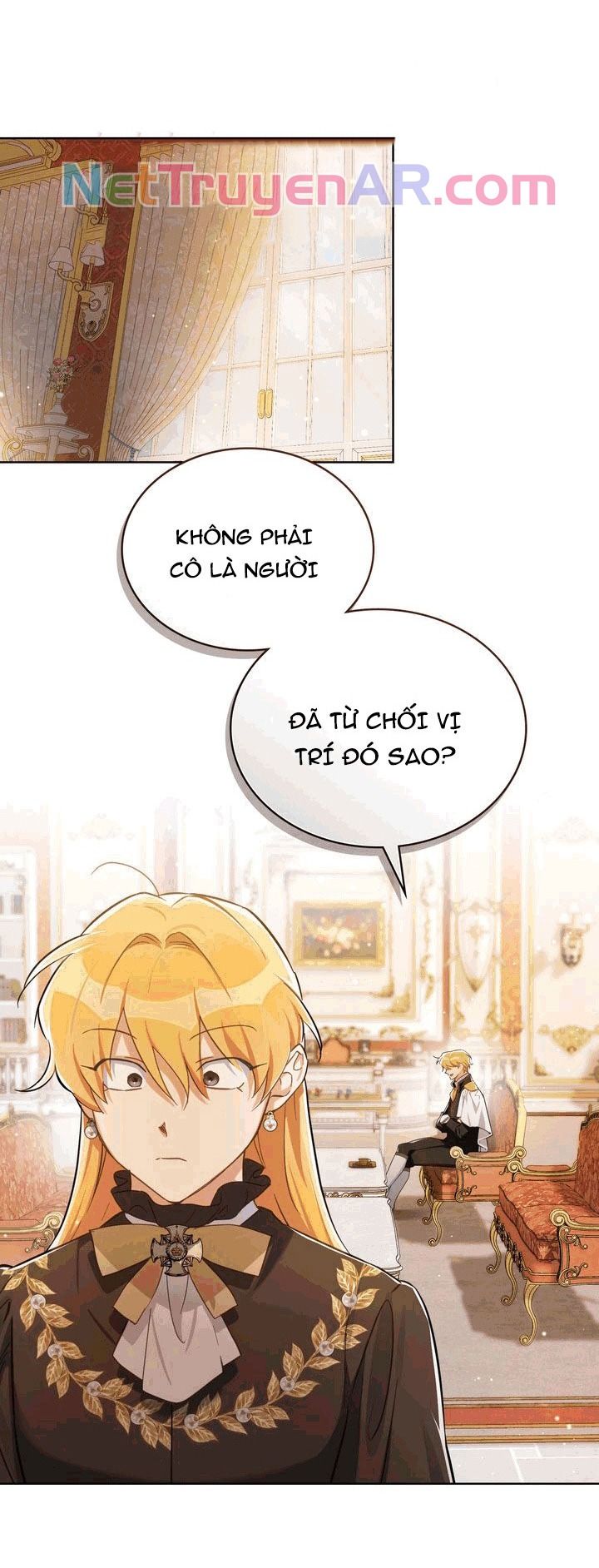 Chiến Lợi Phẩm Của Nữ Công Tước Chapter 11 - 32