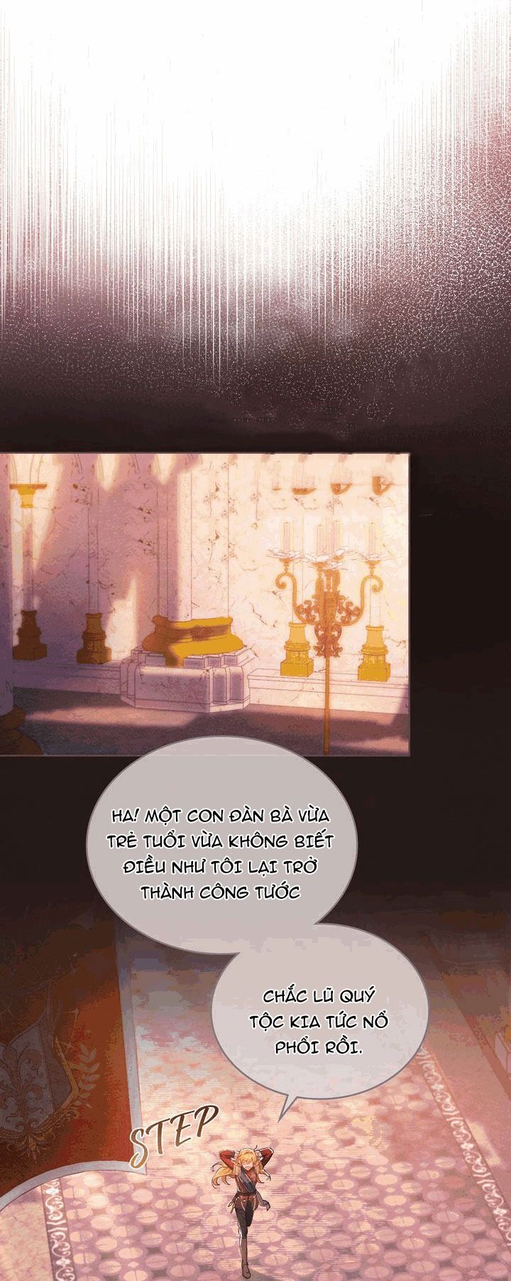 Chiến Lợi Phẩm Của Nữ Công Tước Chapter 11 - 35