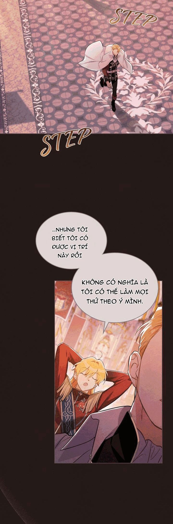 Chiến Lợi Phẩm Của Nữ Công Tước Chapter 11 - 36