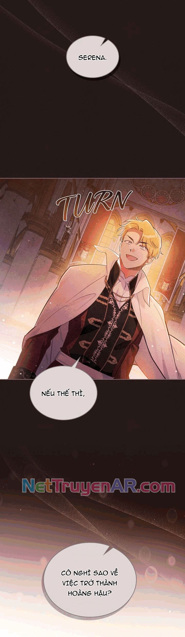 Chiến Lợi Phẩm Của Nữ Công Tước Chapter 11 - 37